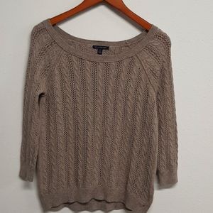 AMERICAN EAGLE WOMENS SWEATER SIZE SMALL